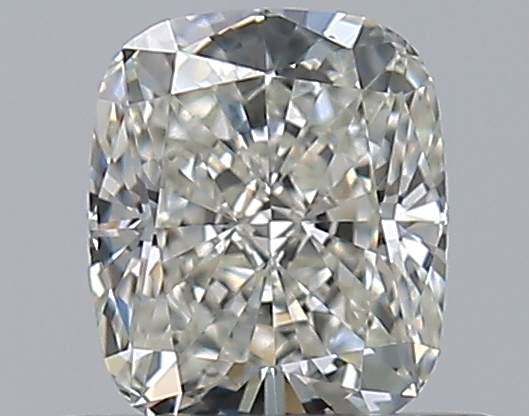 Cushion 0.51 ct J VS2