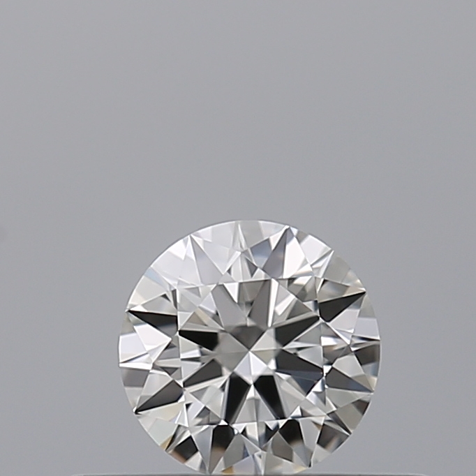Round 0.28 ct F VVS1