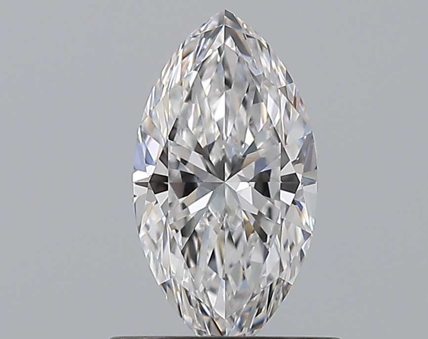 Marquise 0.72 ct D VS2