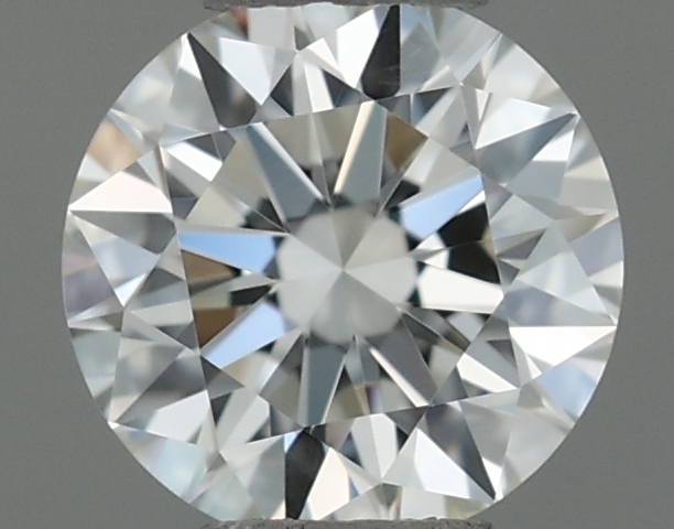 Round 0.3 ct H VVS1