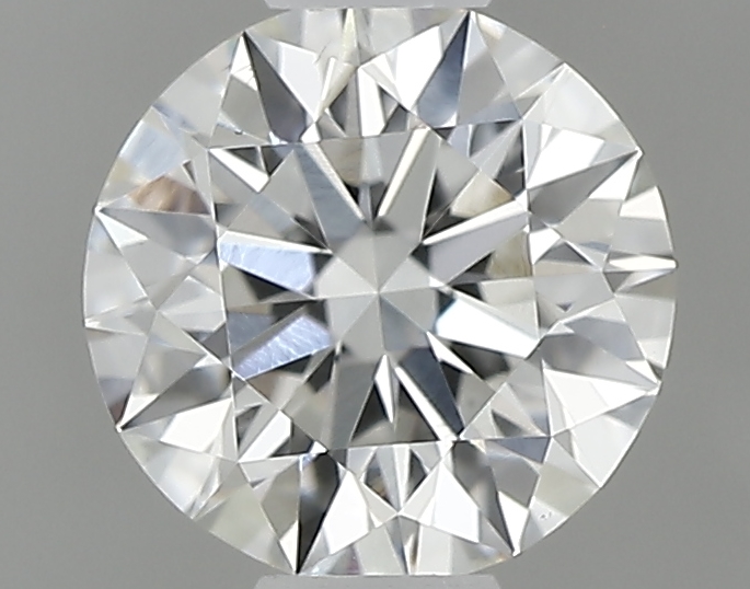 Round 0.5 ct G VS1