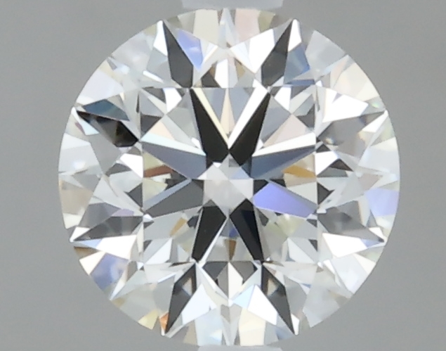 Round 0.5 ct H VVS2