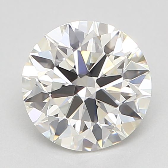 Round 0.5 ct I VS1