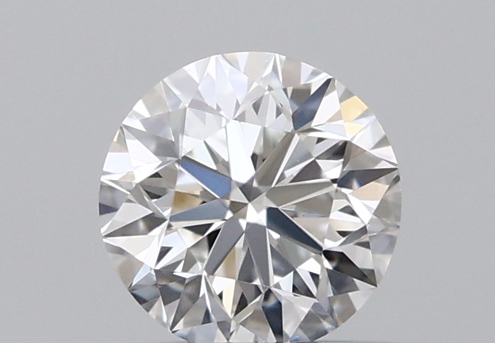 Round 0.3 ct F VS1