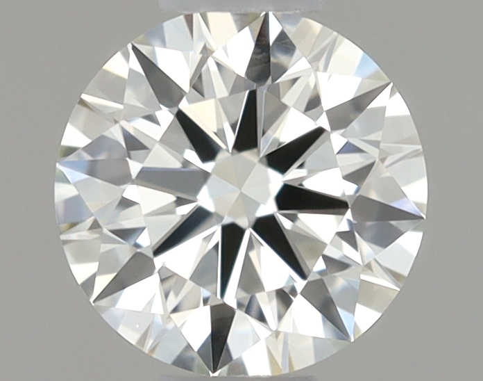 Round 0.3 ct K VVS1