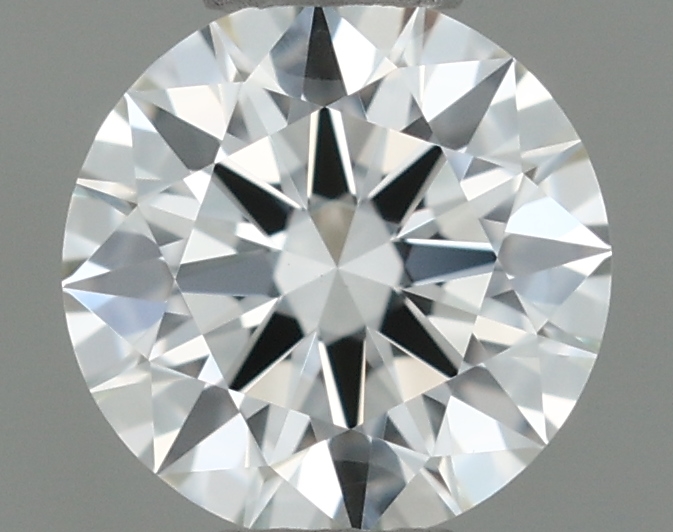 Round 0.33 ct I VVS2