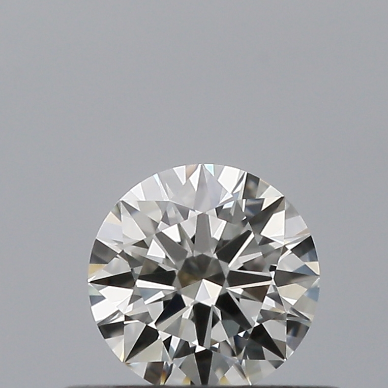 Round 0.32 ct G IF