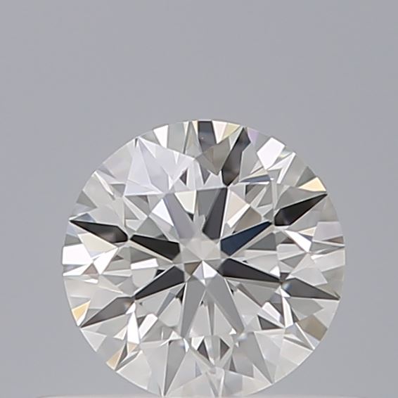 Round 0.35 ct E VVS2