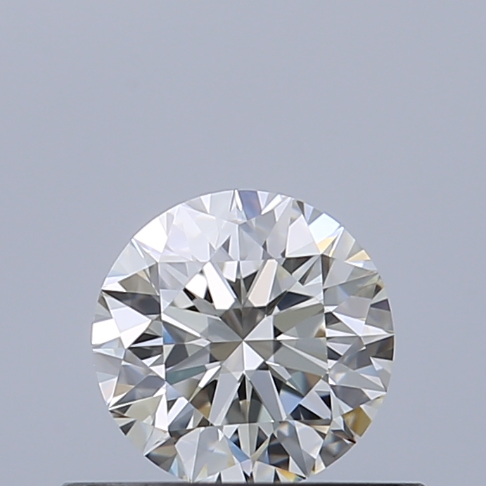 Round 0.44 ct G IF