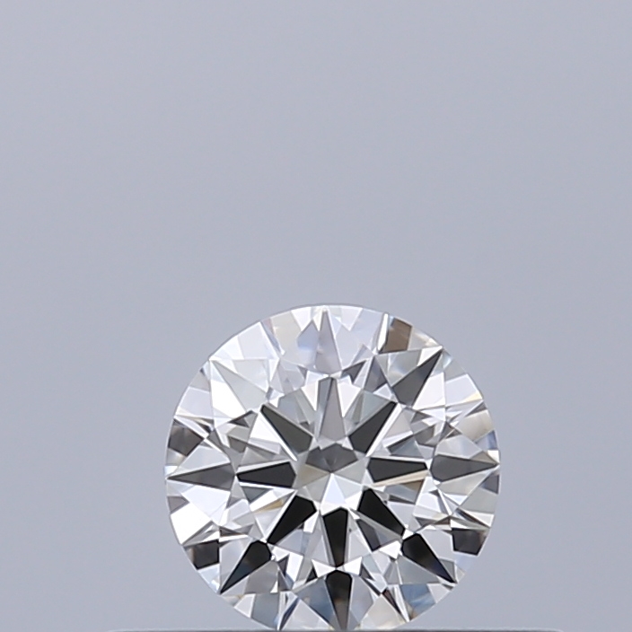 Round 0.28 ct F VVS1