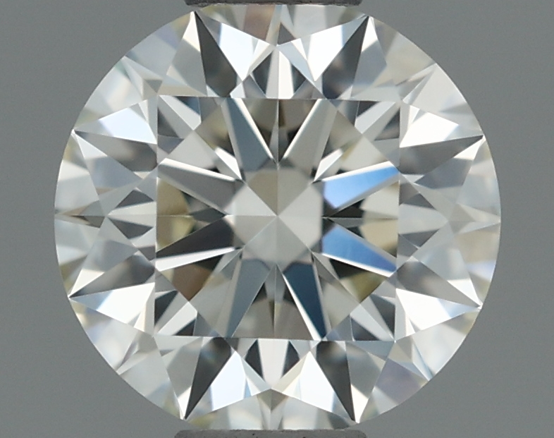 Round 0.45 ct K IF