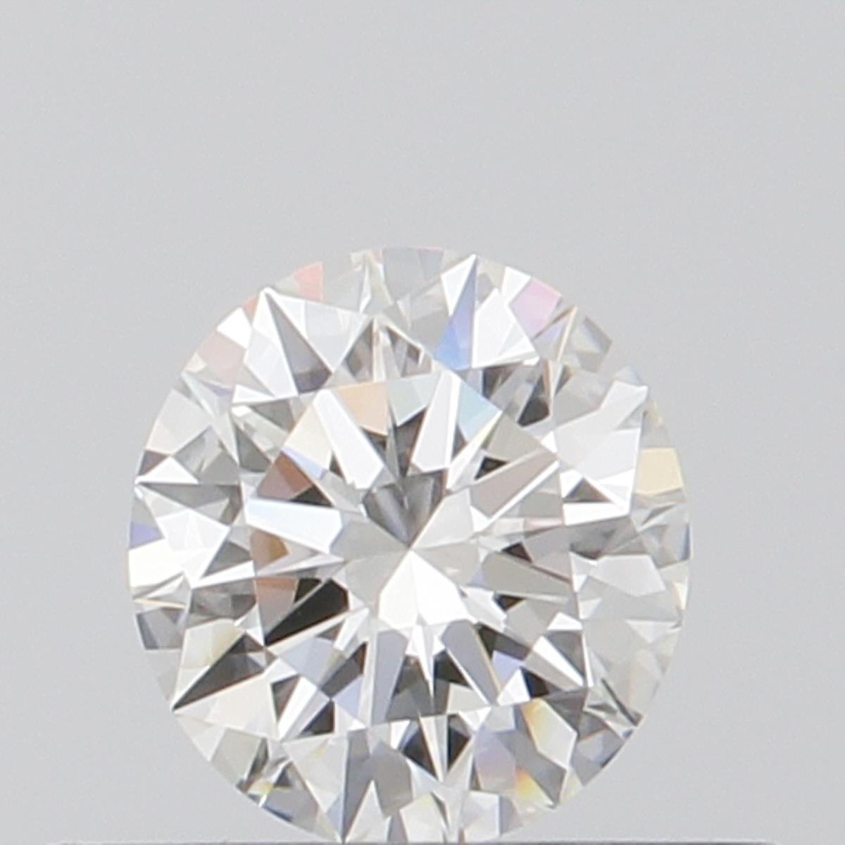 Round 0.31 ct F VVS1
