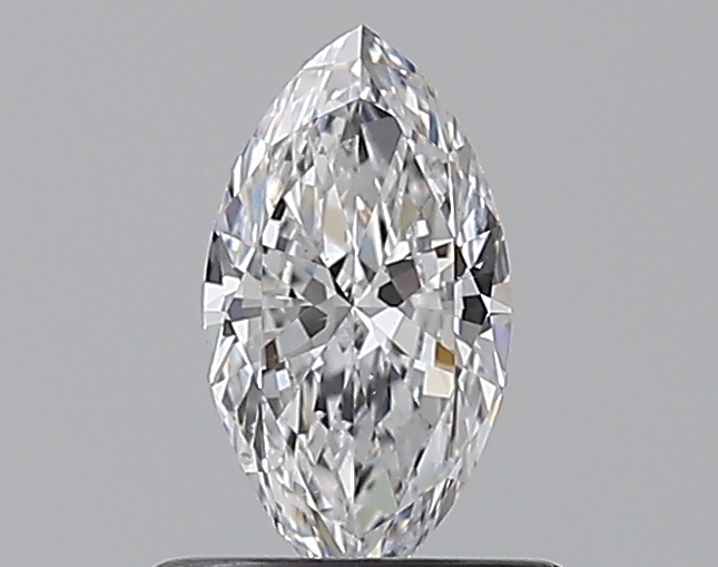 Marquise 0.5 ct D SI1