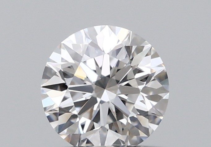 Round 0.31 ct E VVS1