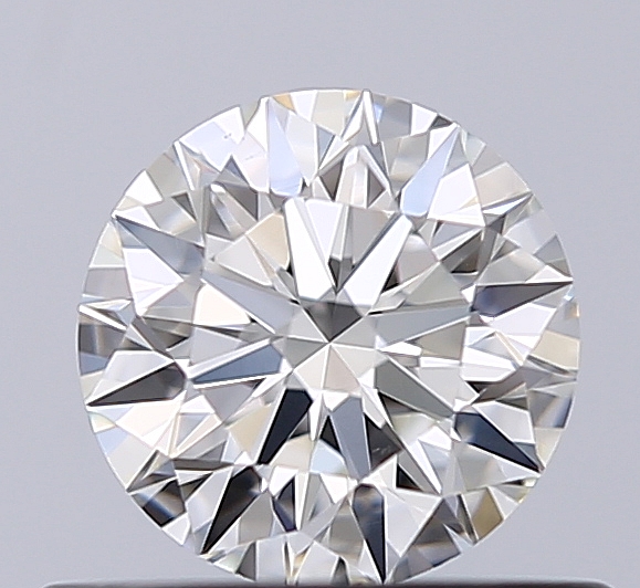 Round 0.53 ct I VS2