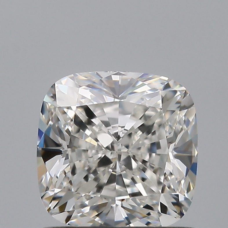 Cushion 0.9 ct G VS1