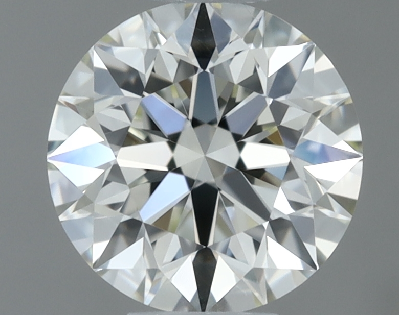 Round 0.47 ct L VVS1