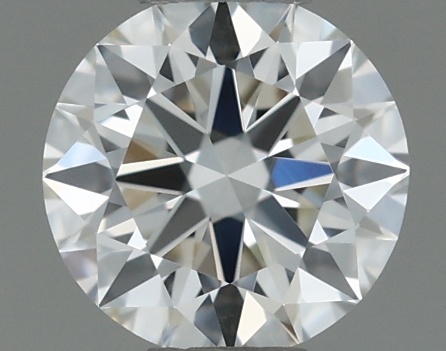 Round 0.3 ct J IF