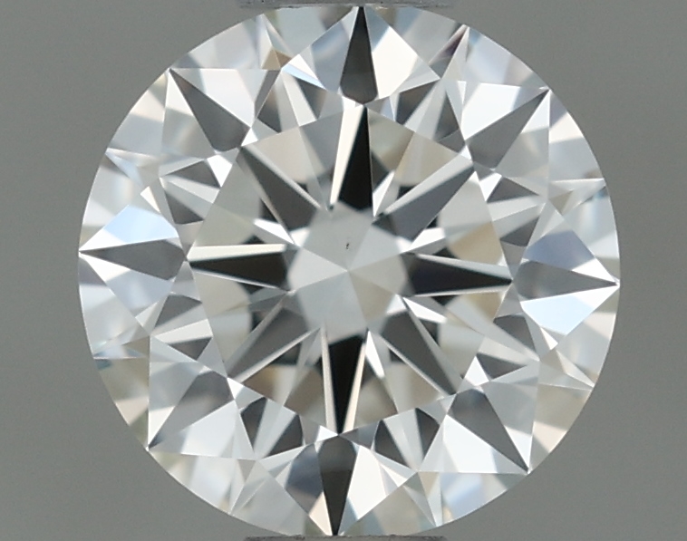 Round 0.5 ct K VVS2