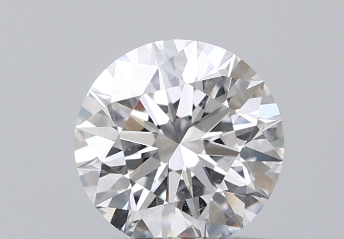 Round 0.4 ct D SI1