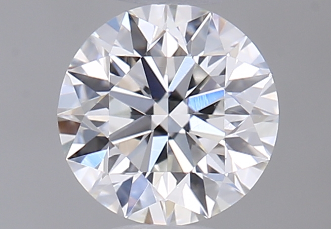 Round 0.34 ct G VS2