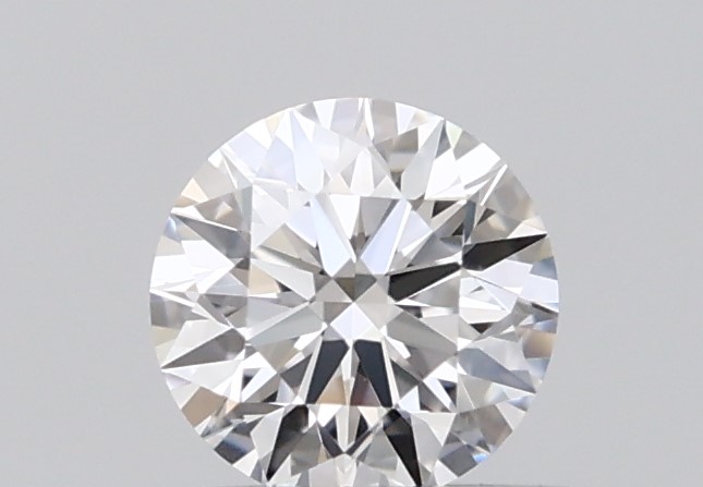 Round 0.18 ct E VVS1