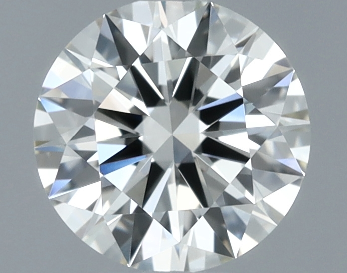 Round 0.45 ct I IF
