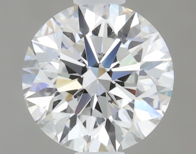 Round 0.56 ct E IF
