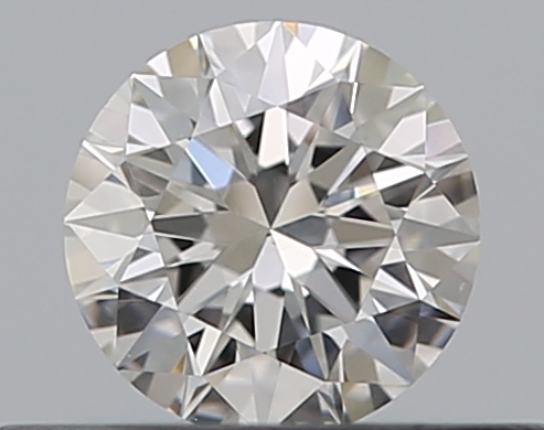 Round 0.3 ct G SI1