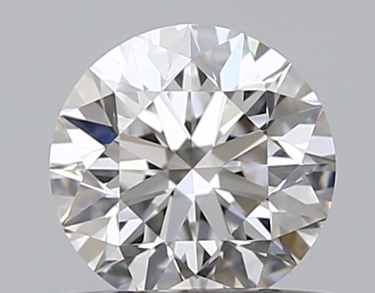 Round 0.3 ct E VVS1