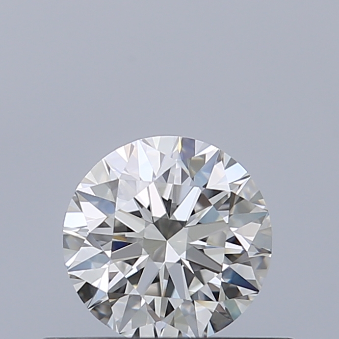 Round 0.43 ct G IF