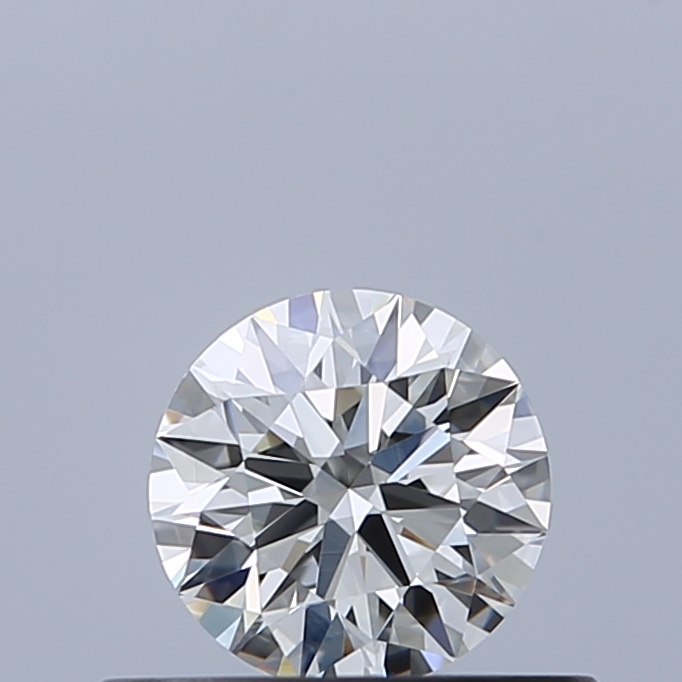 Round 0.4 ct H IF