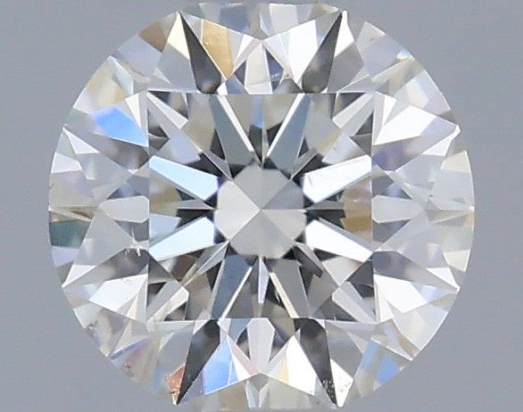 Round 0.3 ct G I1