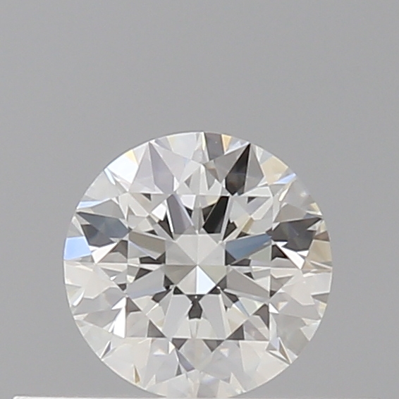 Round 0.3 ct G VVS1