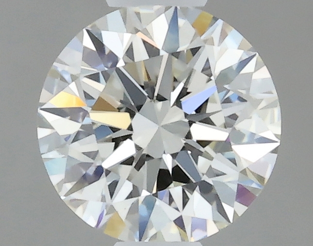 Round 0.4 ct J VVS1