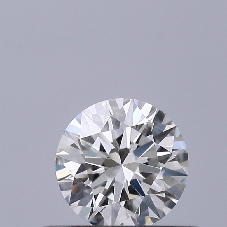Round 0.33 ct F IF