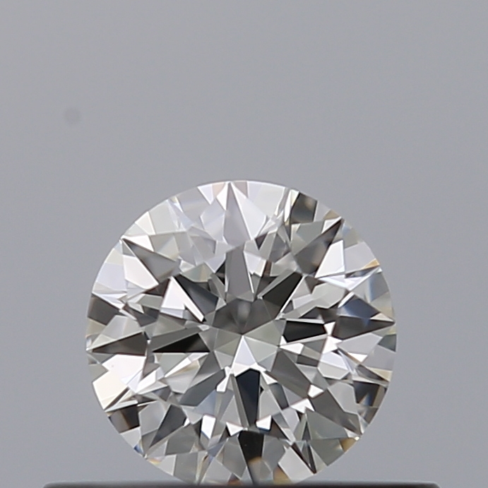 Round 0.35 ct F IF