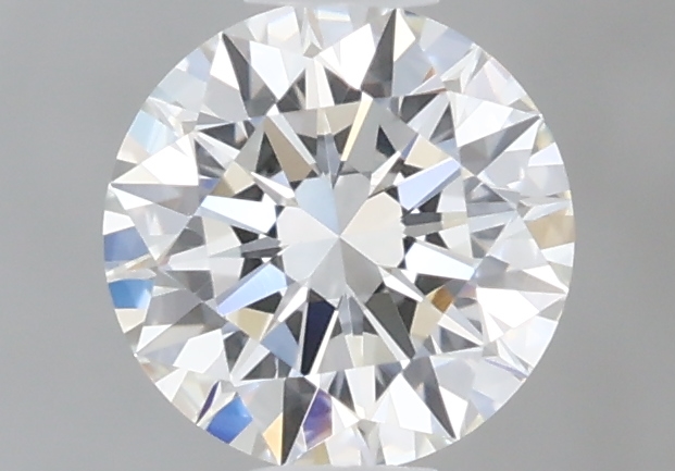 Round 0.36 ct G VS1