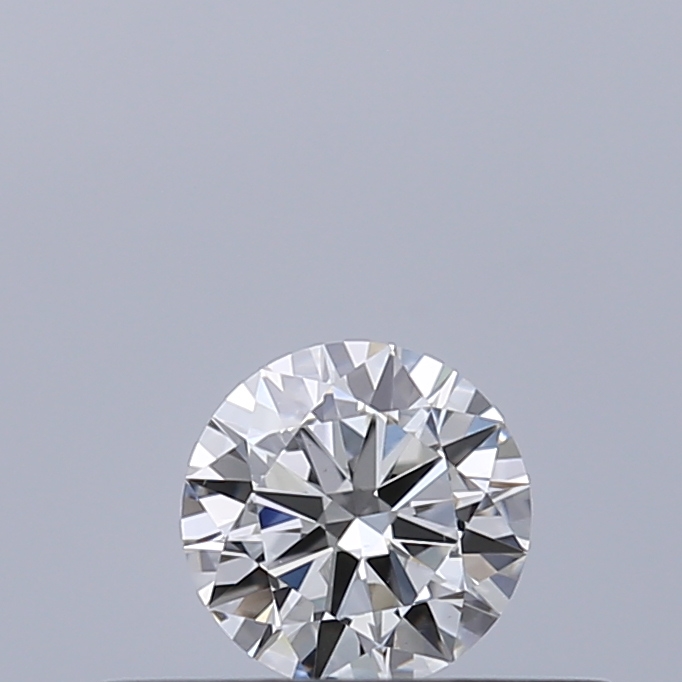 Round 0.23 ct G VS1