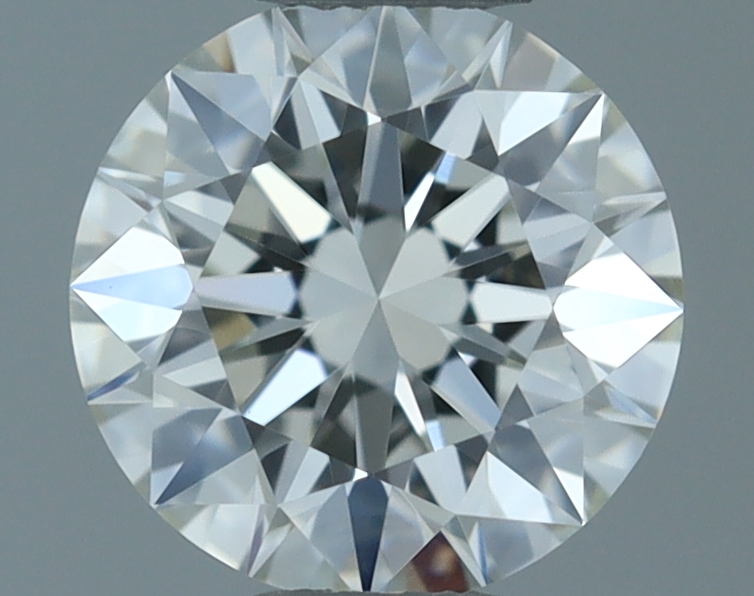 Round 0.4 ct J VVS2