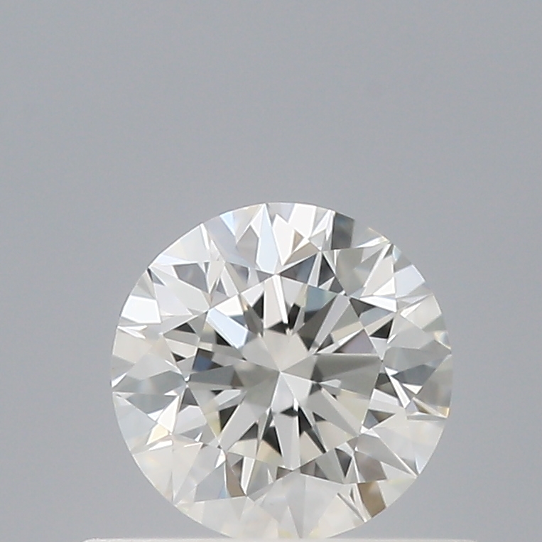 Round 0.4 ct G IF
