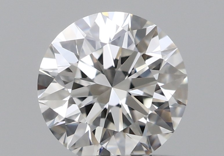 Round 0.35 ct F VVS1