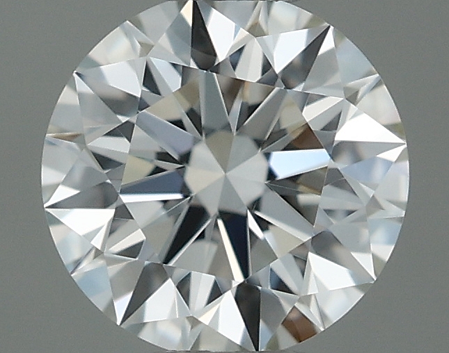 Round 0.34 ct J VS1
