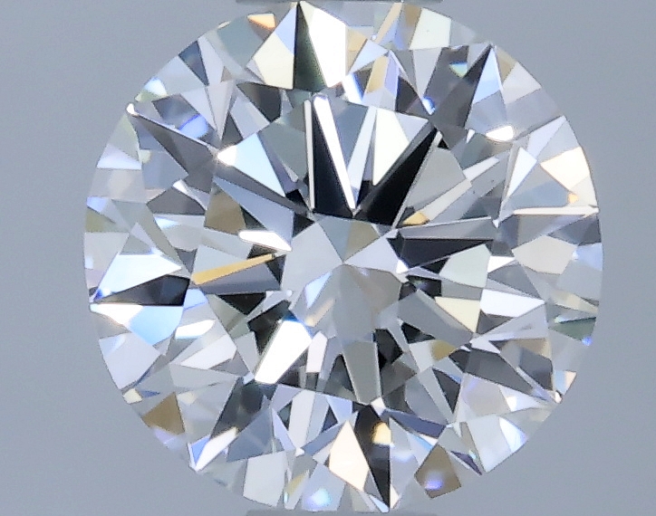 Round 0.5 ct E VS1
