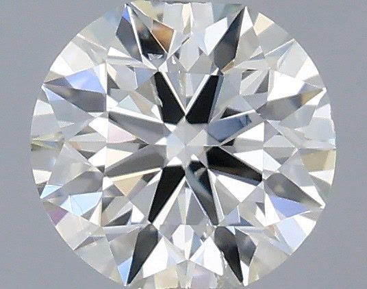Round 0.3 ct G SI2