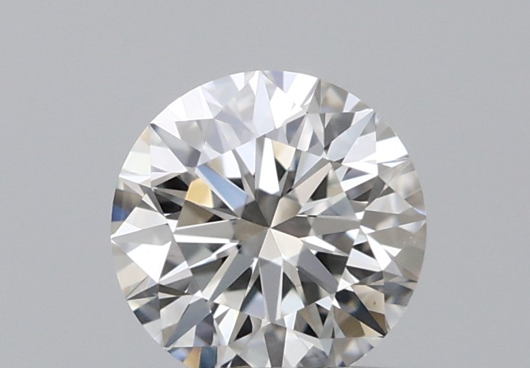 Round 0.32 ct H VS1