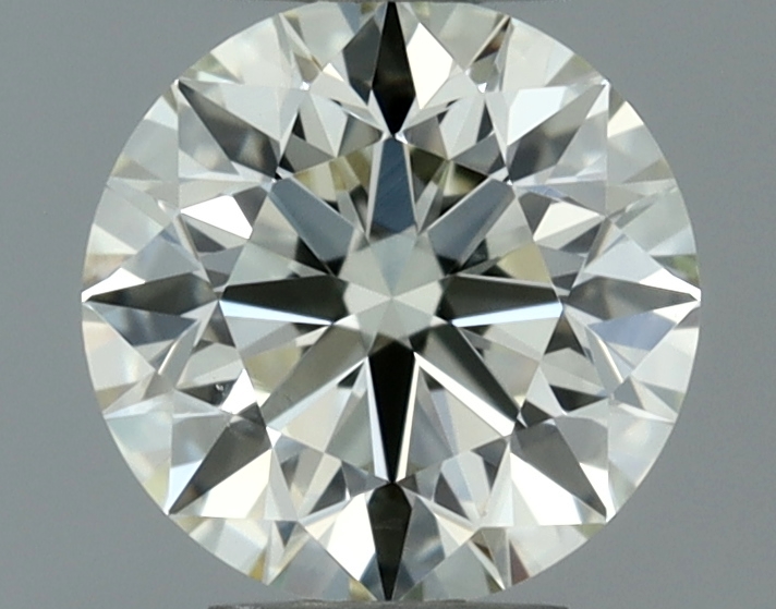 Round 0.41 ct N SI1