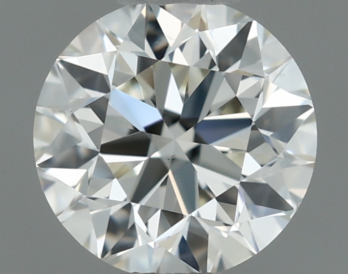 Round 0.5 ct L VS2