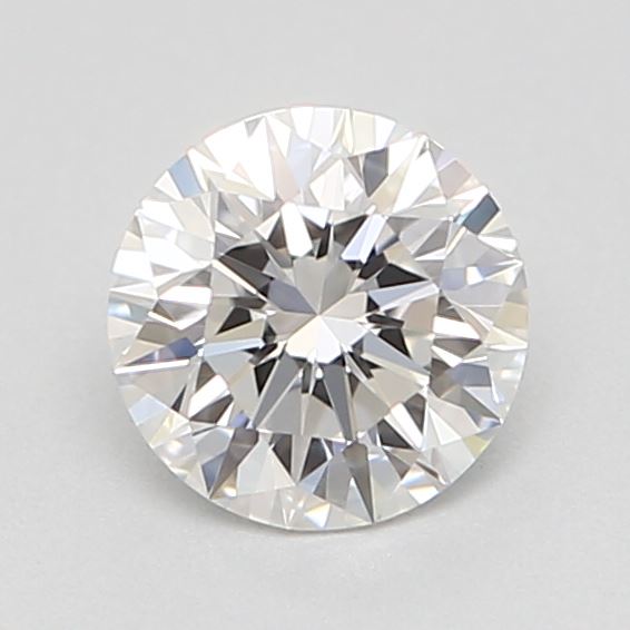 Round 0.32 ct F IF