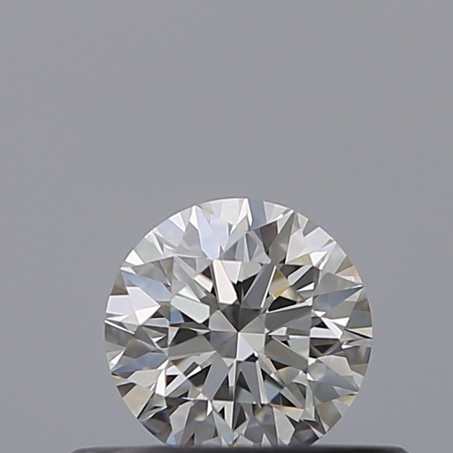 Round 0.33 ct F VVS1